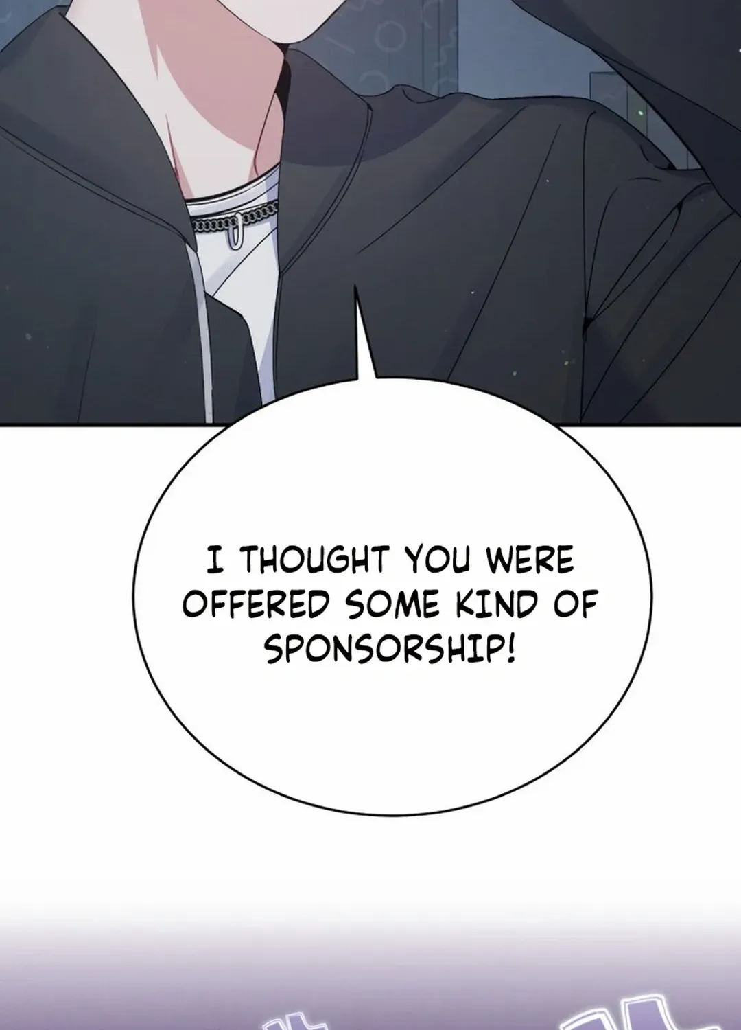 A Blank Slate Regression for the Idol That Lost His Original Mindset Kainu Manga Chapter 26 Page 58