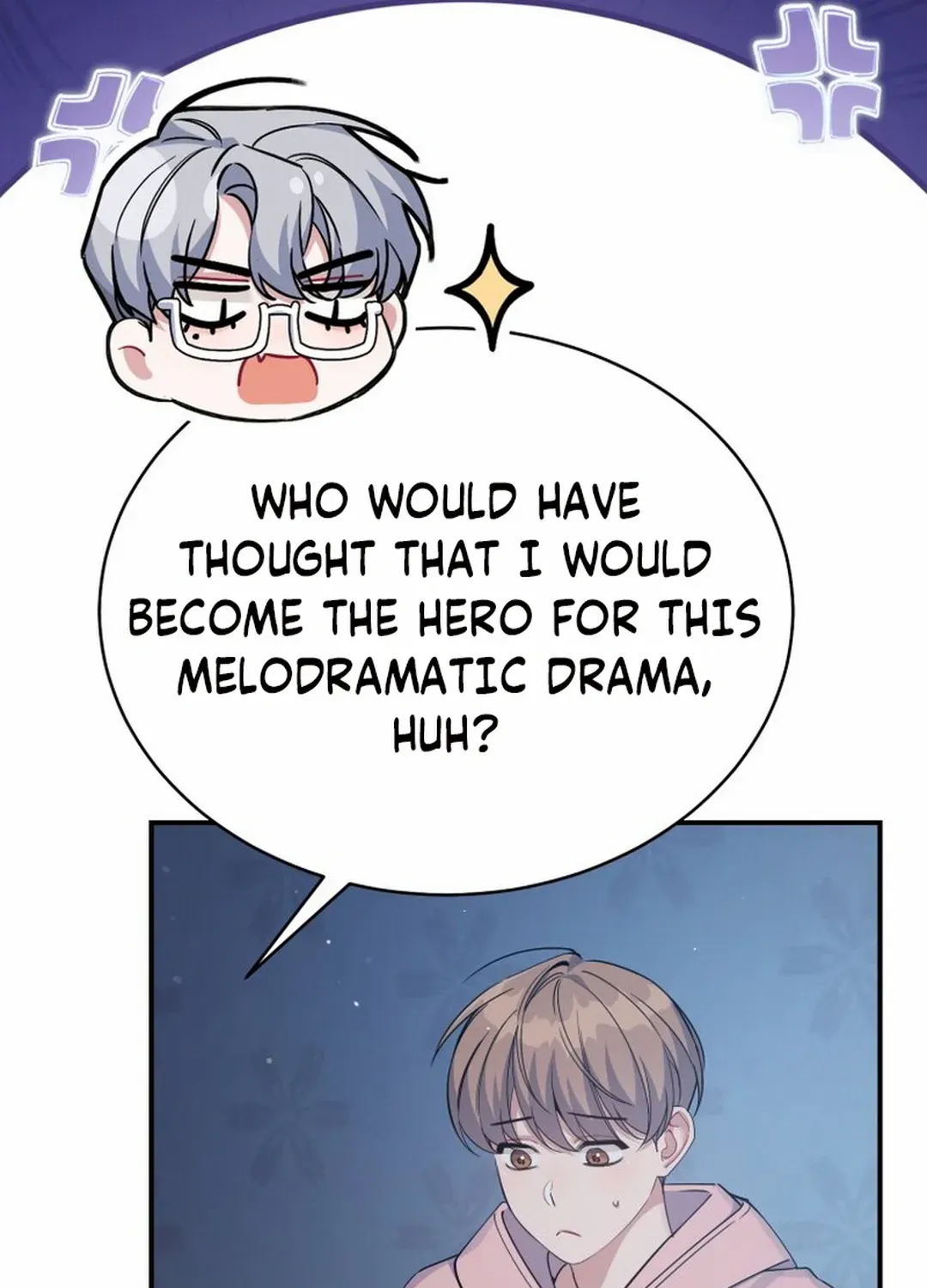 A Blank Slate Regression for the Idol That Lost His Original Mindset Kainu Manga Chapter 26 Page 60