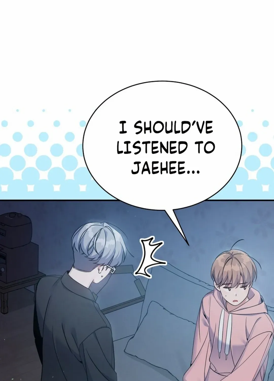 A Blank Slate Regression for the Idol That Lost His Original Mindset Kainu Manga Chapter 26 Page 62