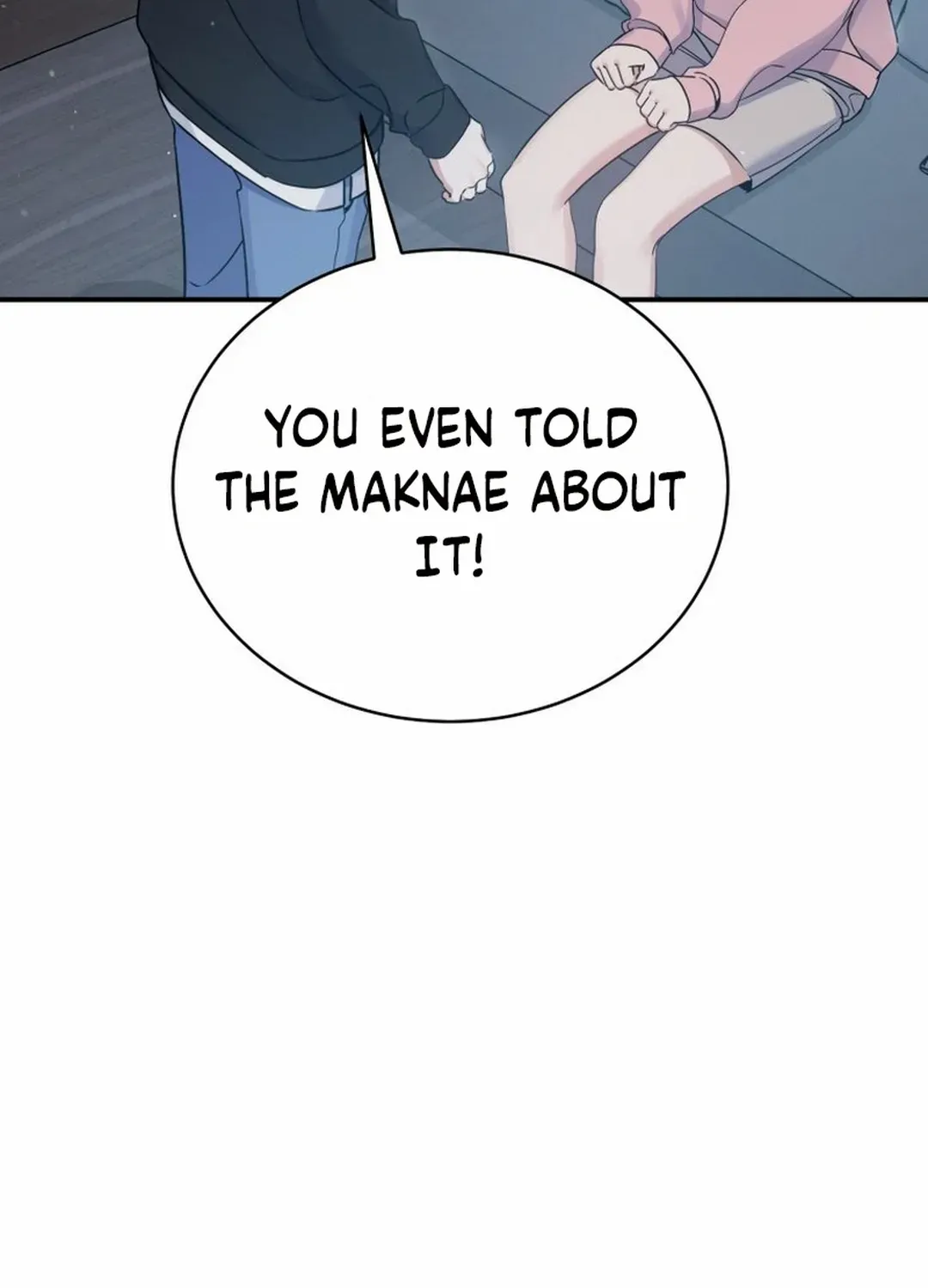 A Blank Slate Regression for the Idol That Lost His Original Mindset Kainu Manga Chapter 26 Page 63