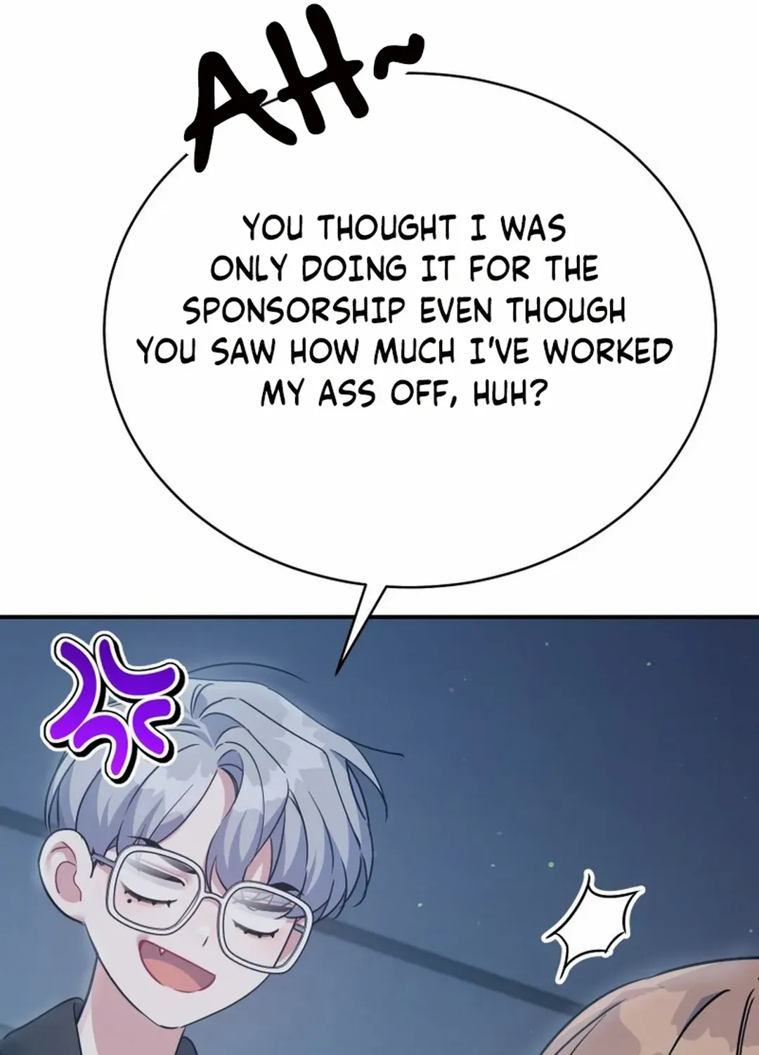 A Blank Slate Regression for the Idol That Lost His Original Mindset Kainu Manga Chapter 26 Page 67
