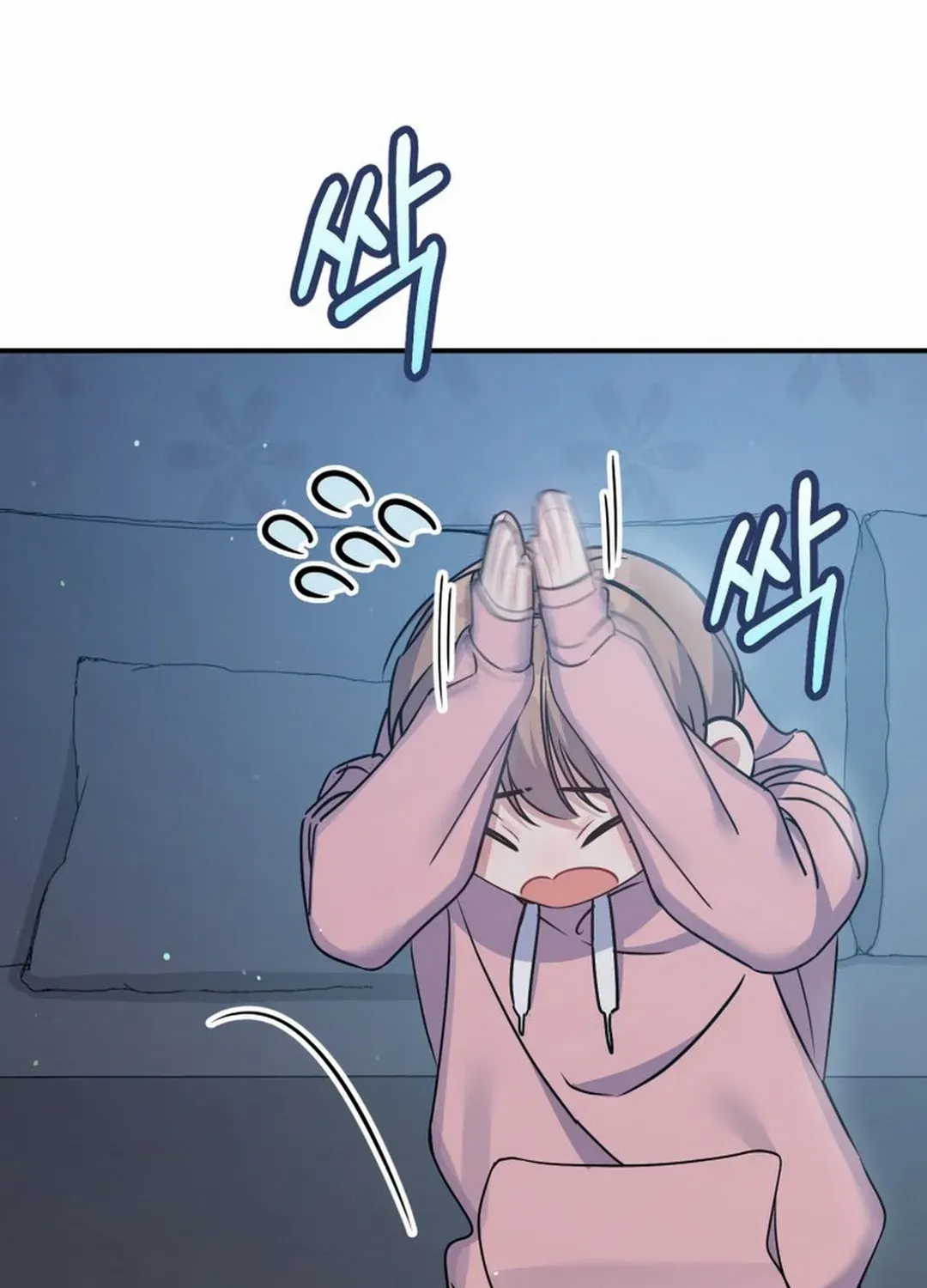 A Blank Slate Regression for the Idol That Lost His Original Mindset Kainu Manga Chapter 26 Page 69