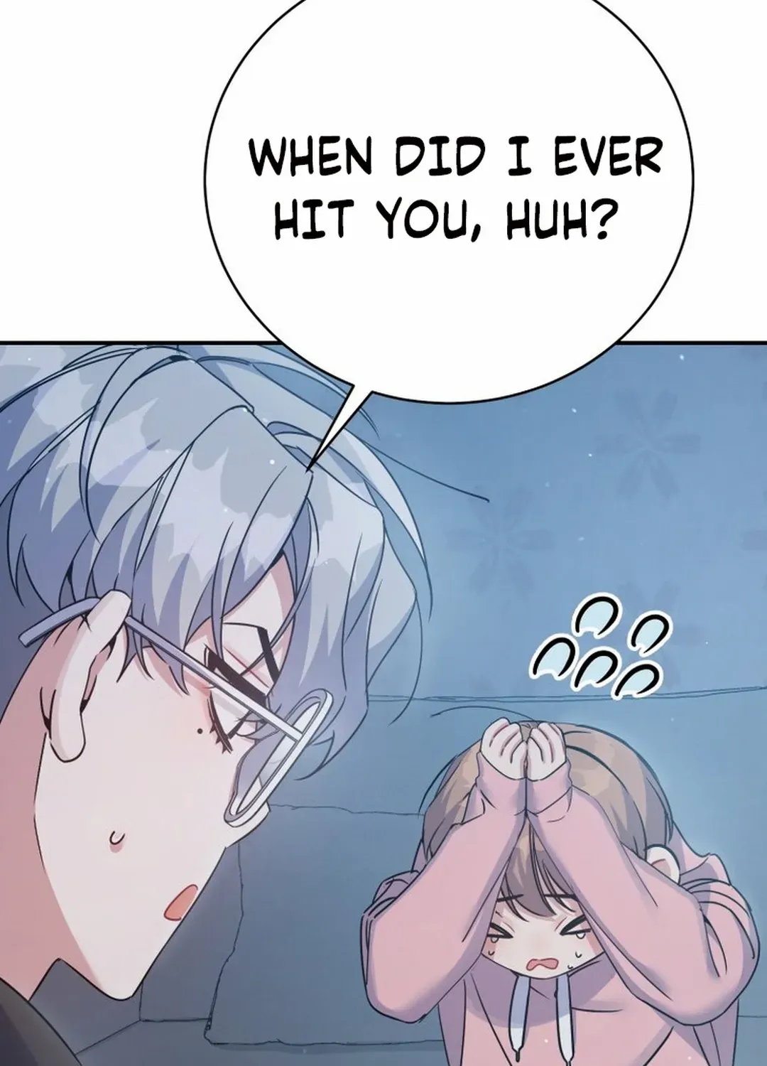 A Blank Slate Regression for the Idol That Lost His Original Mindset Kainu Manga Chapter 26 Page 71