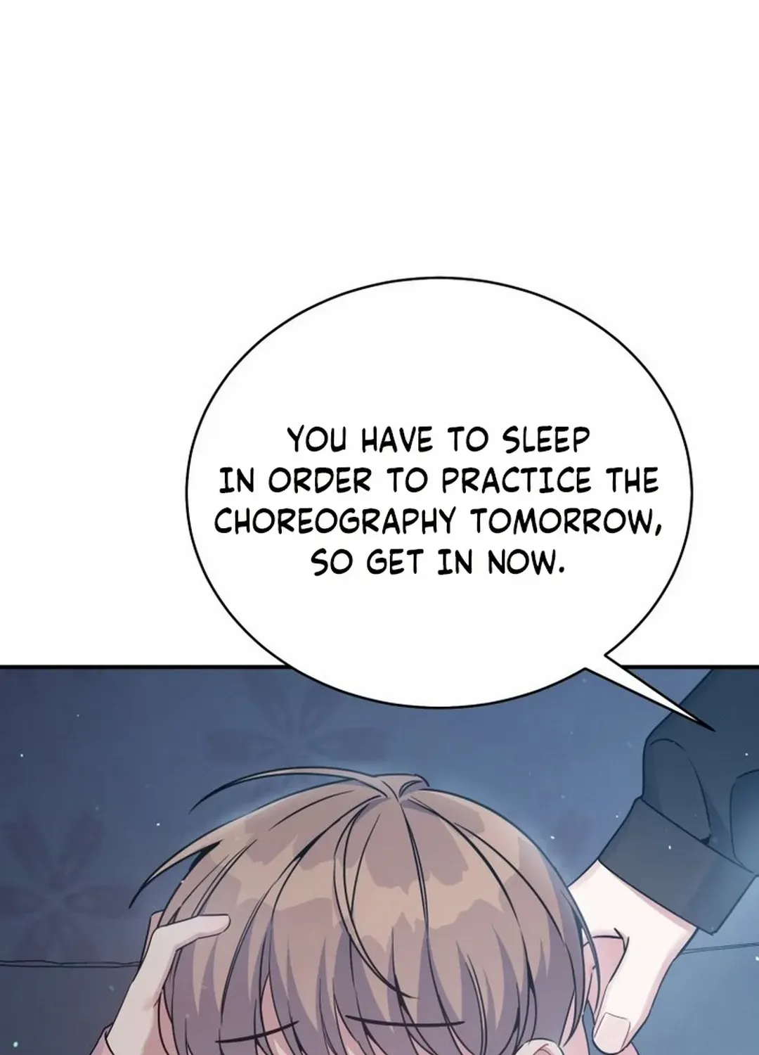 A Blank Slate Regression for the Idol That Lost His Original Mindset Kainu Manga Chapter 26 Page 75