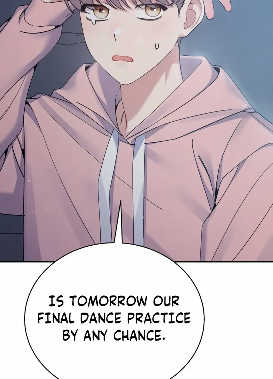 A Blank Slate Regression for the Idol That Lost His Original Mindset Kainu Manga Chapter 26 Page 76