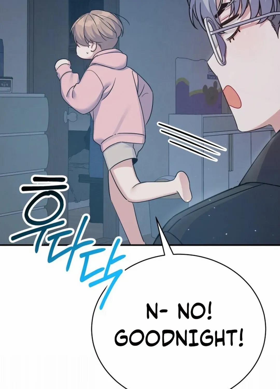 A Blank Slate Regression for the Idol That Lost His Original Mindset Kainu Manga Chapter 26 Page 78