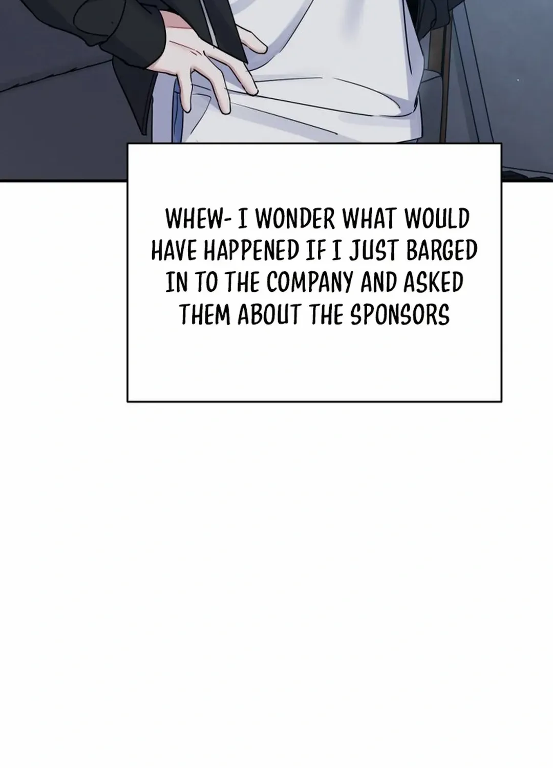 A Blank Slate Regression for the Idol That Lost His Original Mindset Kainu Manga Chapter 26 Page 81