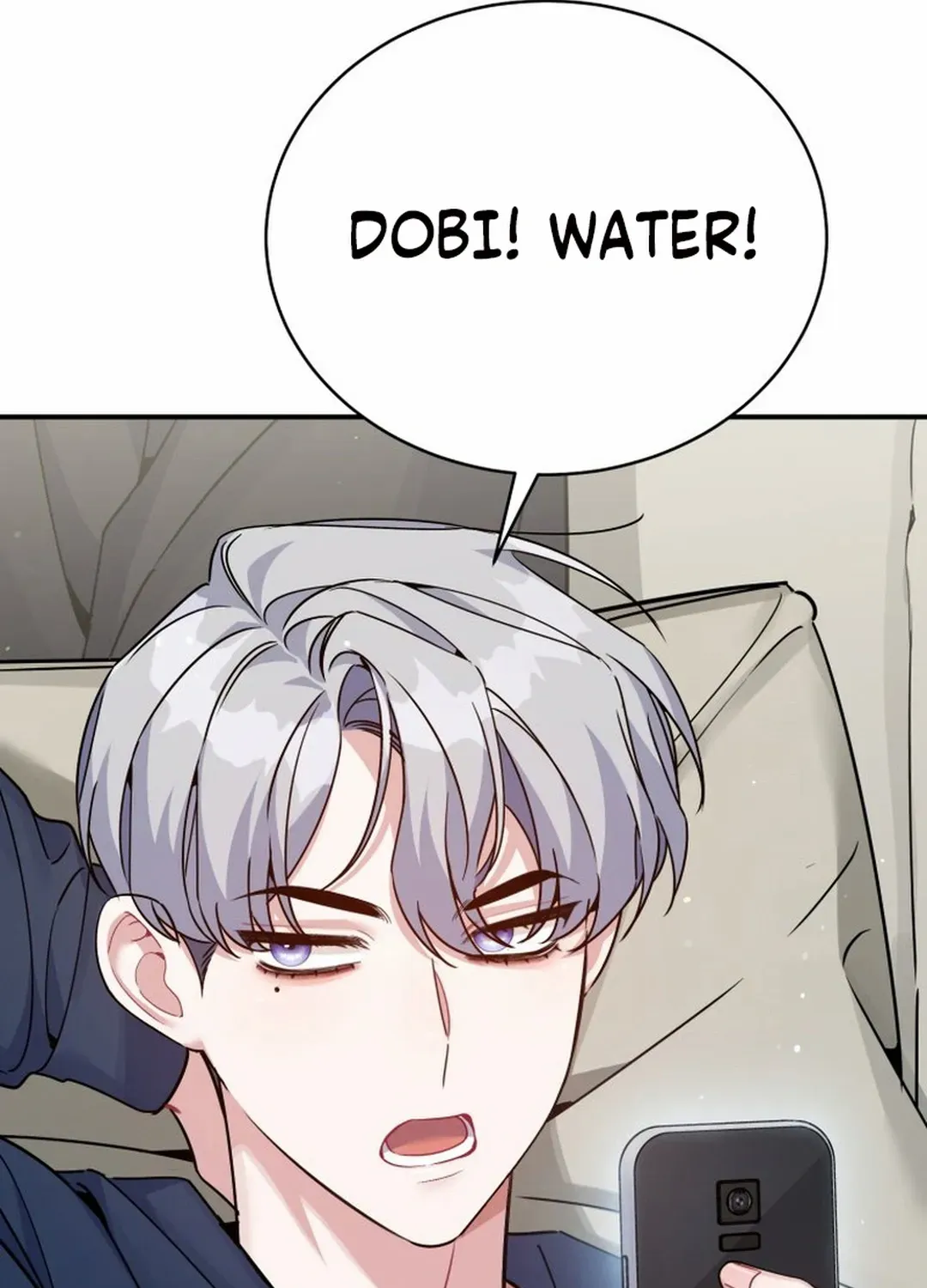 A Blank Slate Regression for the Idol That Lost His Original Mindset Kainu Manga Chapter 26 Page 87