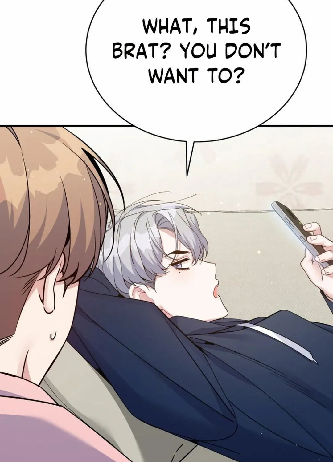 A Blank Slate Regression for the Idol That Lost His Original Mindset Kainu Manga Chapter 26 Page 91
