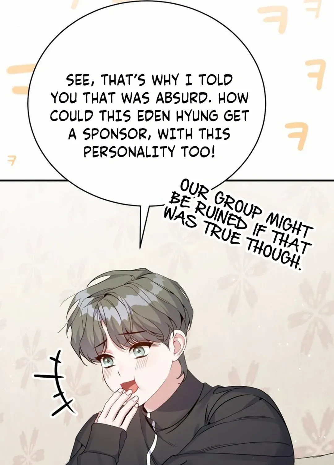 A Blank Slate Regression for the Idol That Lost His Original Mindset Kainu Manga Chapter 26 Page 93