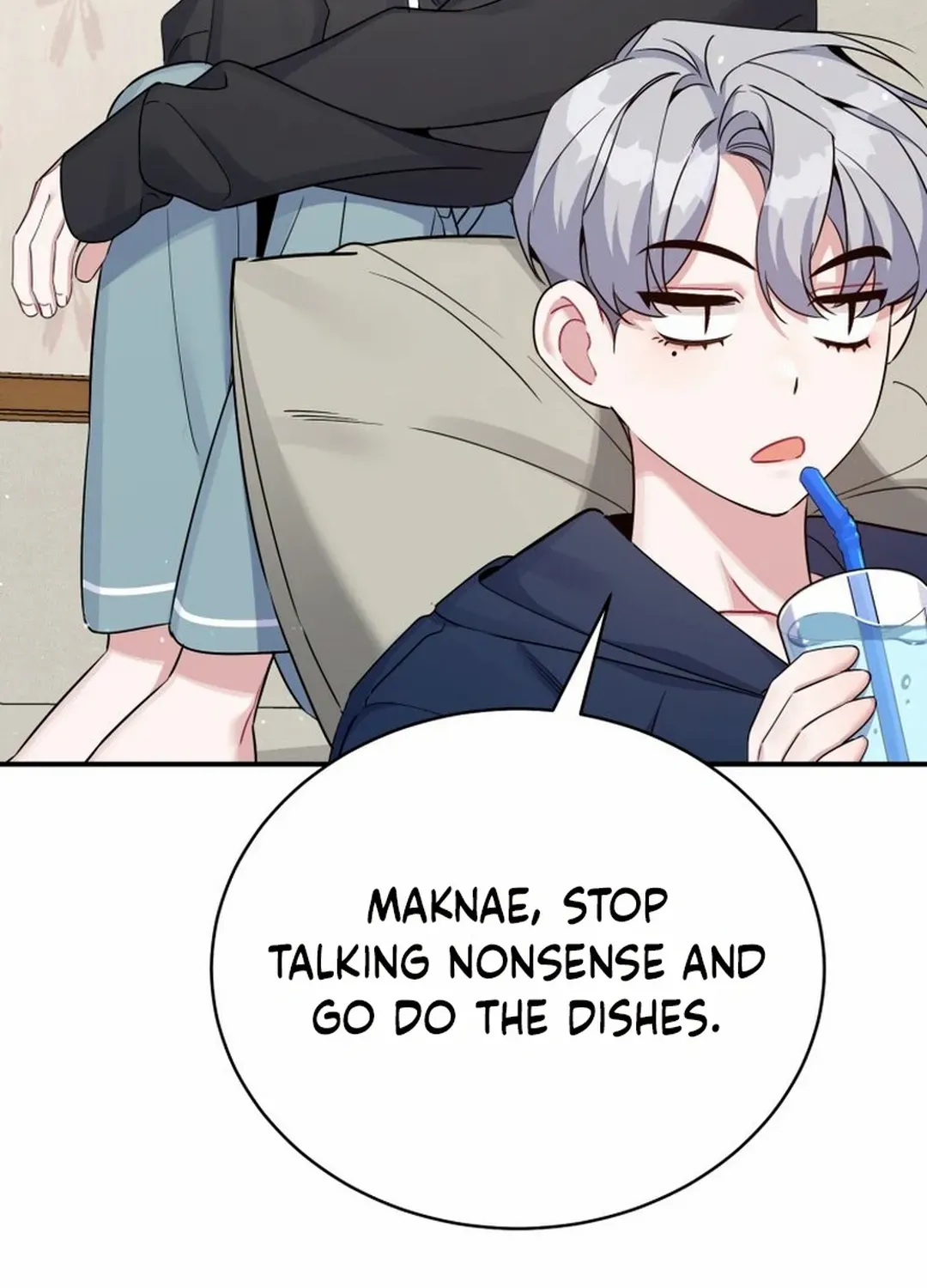A Blank Slate Regression for the Idol That Lost His Original Mindset Kainu Manga Chapter 26 Page 94