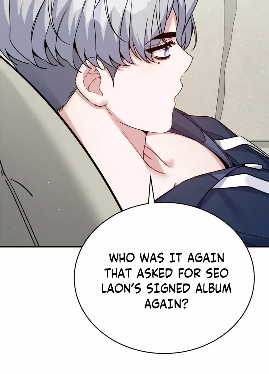 A Blank Slate Regression for the Idol That Lost His Original Mindset Kainu Manga Chapter 26 Page 96