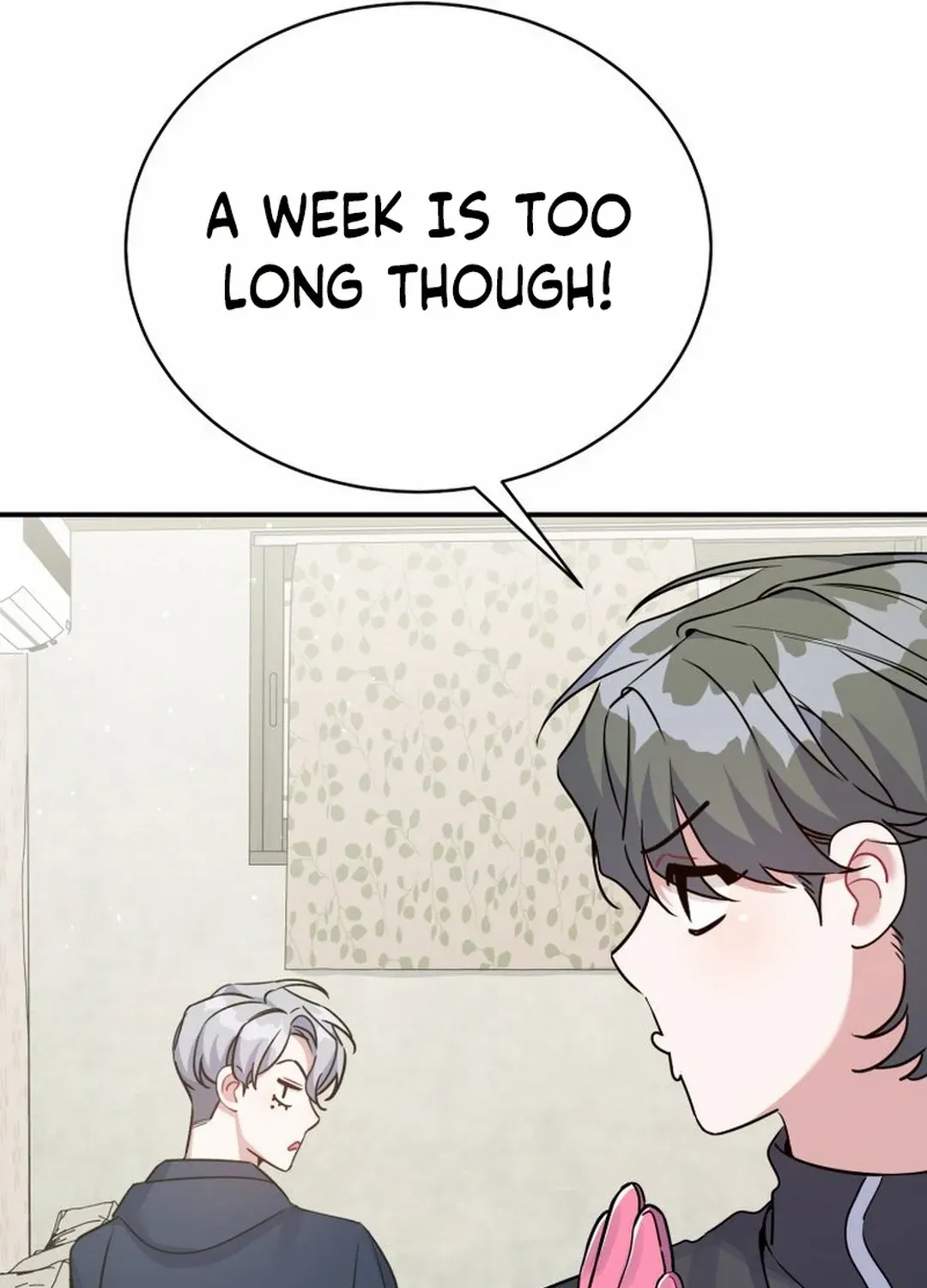 A Blank Slate Regression for the Idol That Lost His Original Mindset Kainu Manga Chapter 26 Page 100