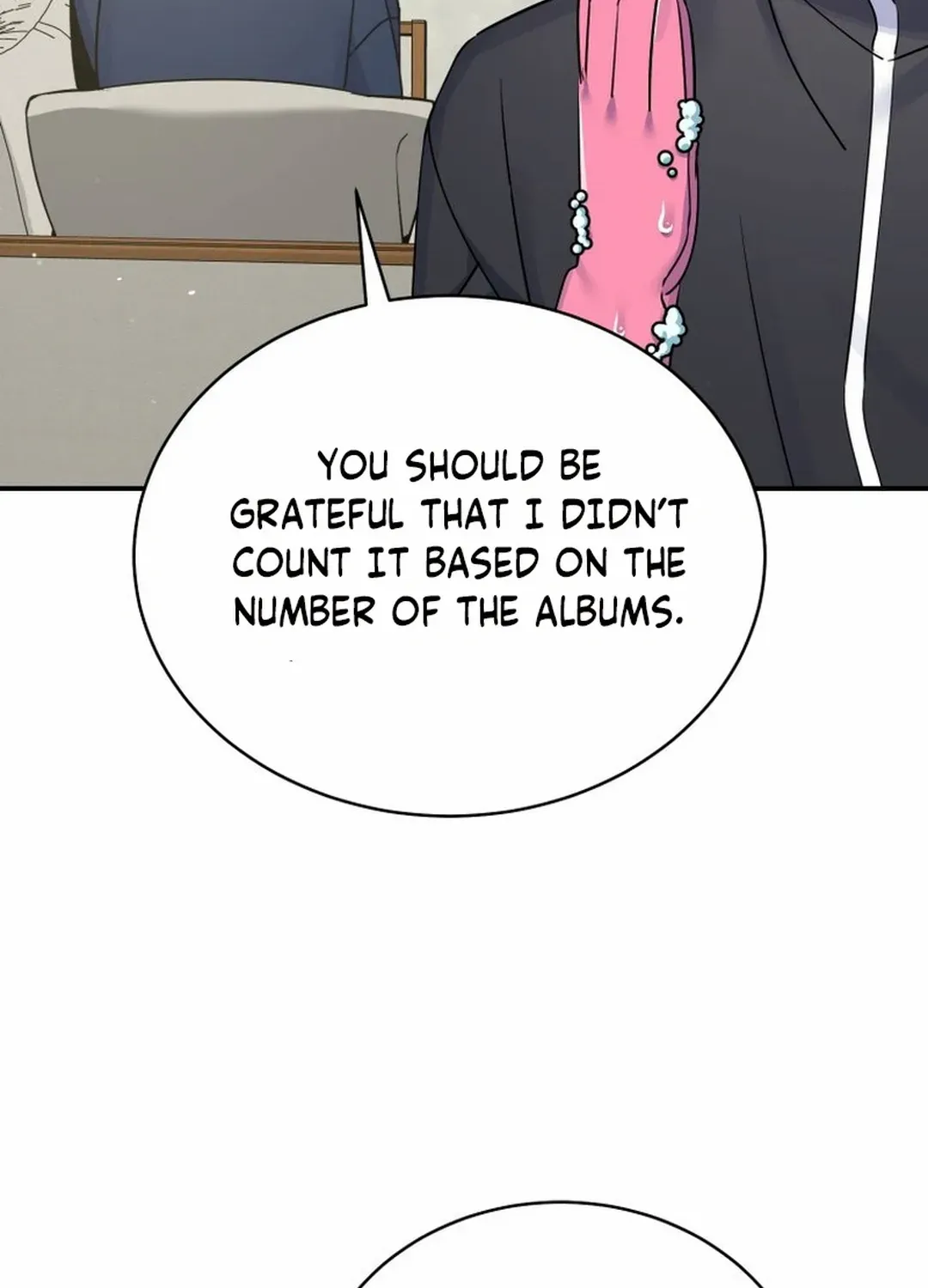 A Blank Slate Regression for the Idol That Lost His Original Mindset Kainu Manga Chapter 26 Page 101