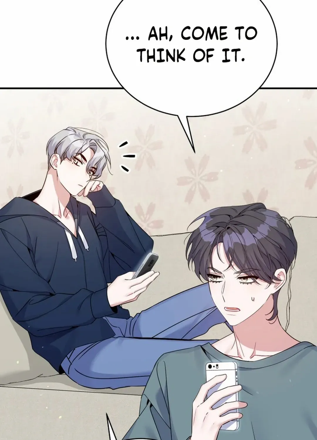 A Blank Slate Regression for the Idol That Lost His Original Mindset Kainu Manga Chapter 26 Page 102