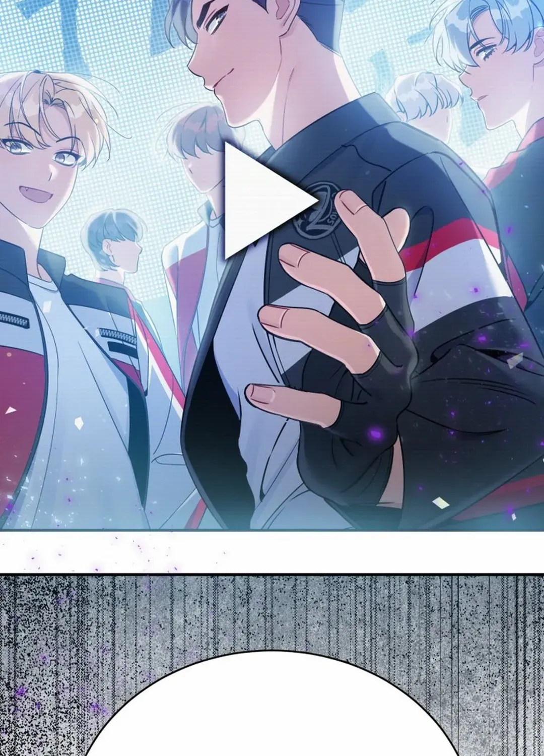 A Blank Slate Regression for the Idol That Lost His Original Mindset Kainu Manga Chapter 26 Page 104
