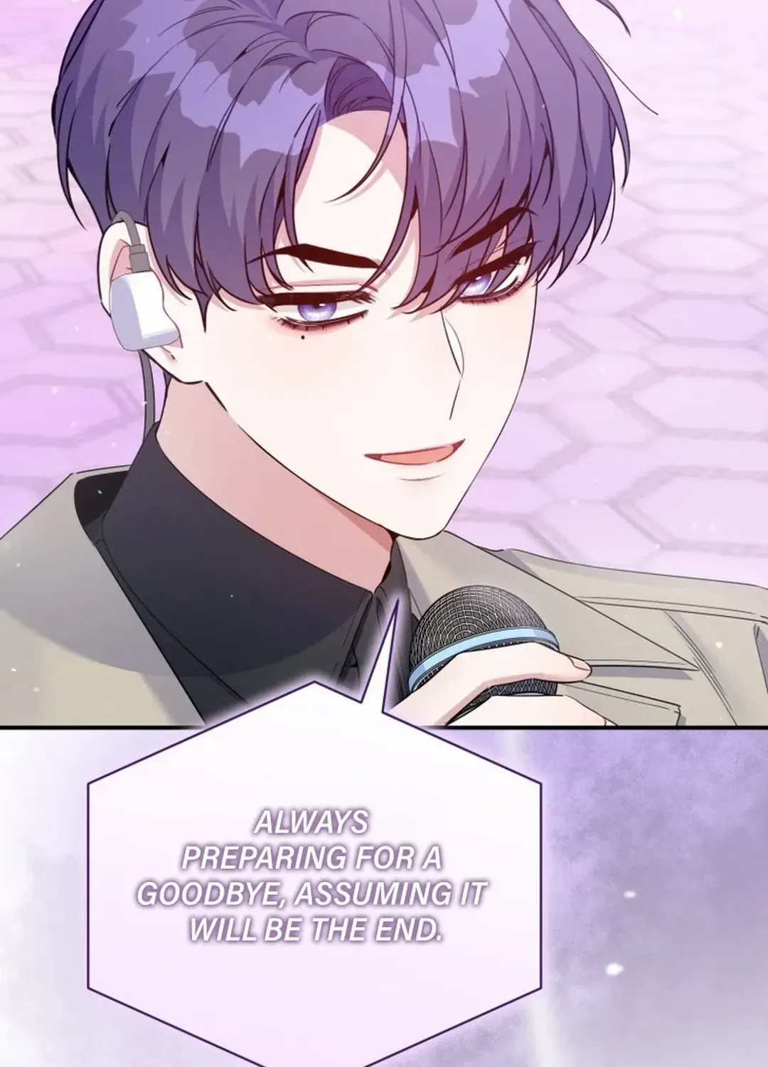A Blank Slate Regression for the Idol That Lost His Original Mindset Kainu Manga Chapter 25 Page 5