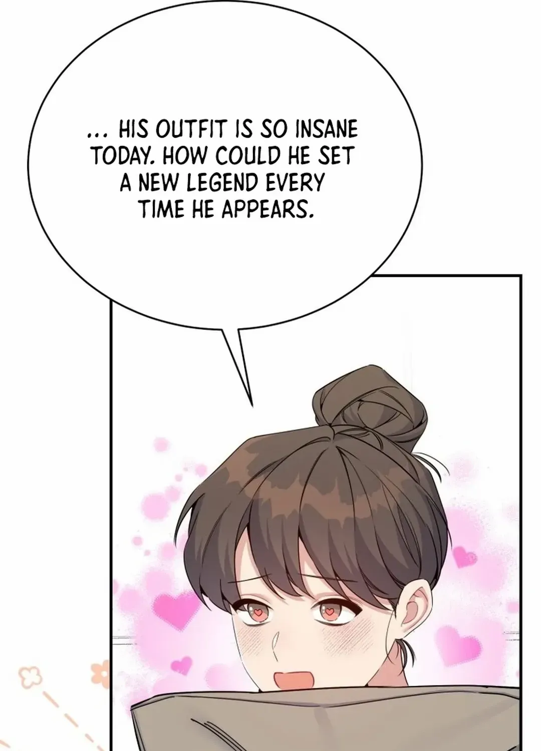 A Blank Slate Regression for the Idol That Lost His Original Mindset Kainu Manga Chapter 25 Page 7