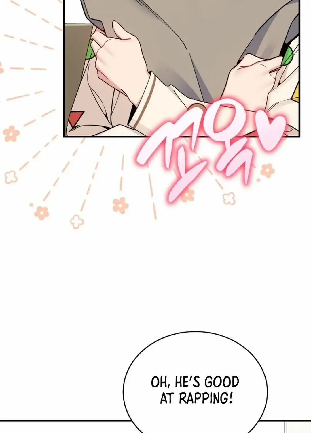 A Blank Slate Regression for the Idol That Lost His Original Mindset Kainu Manga Chapter 25 Page 8