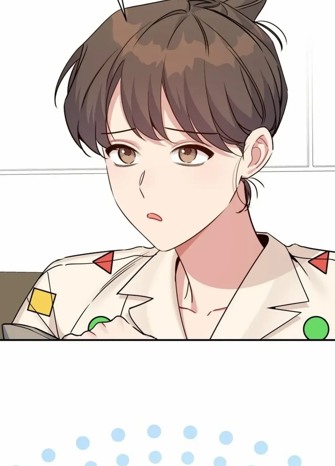 A Blank Slate Regression for the Idol That Lost His Original Mindset Kainu Manga Chapter 25 Page 12