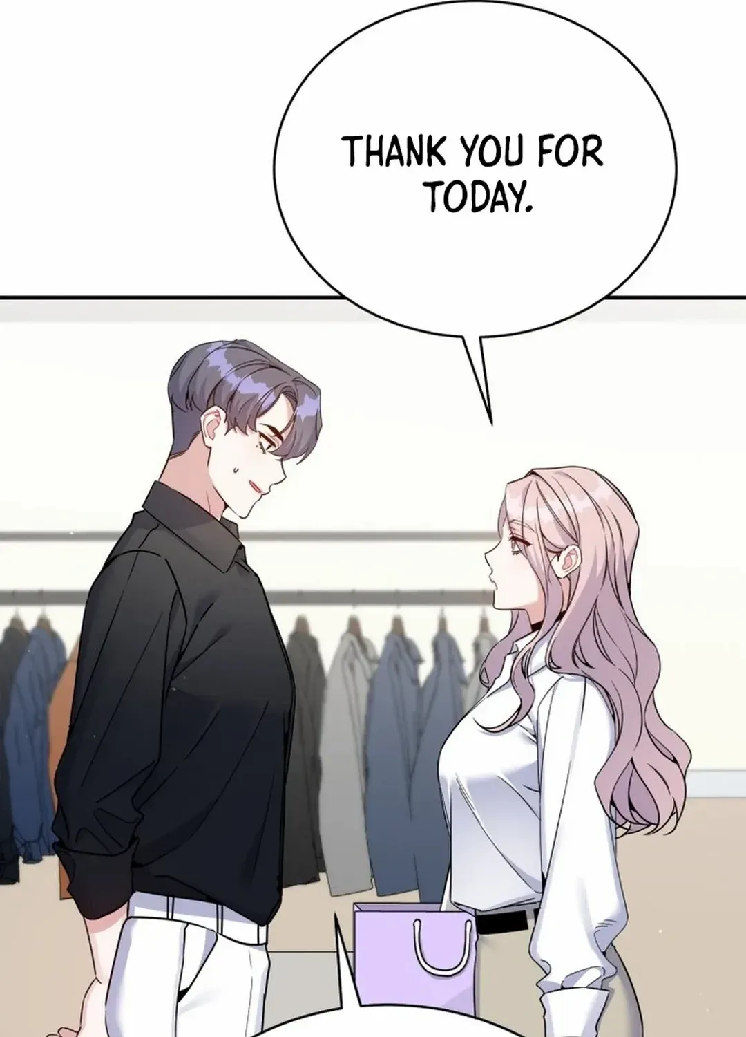 A Blank Slate Regression for the Idol That Lost His Original Mindset Kainu Manga Chapter 25 Page 27