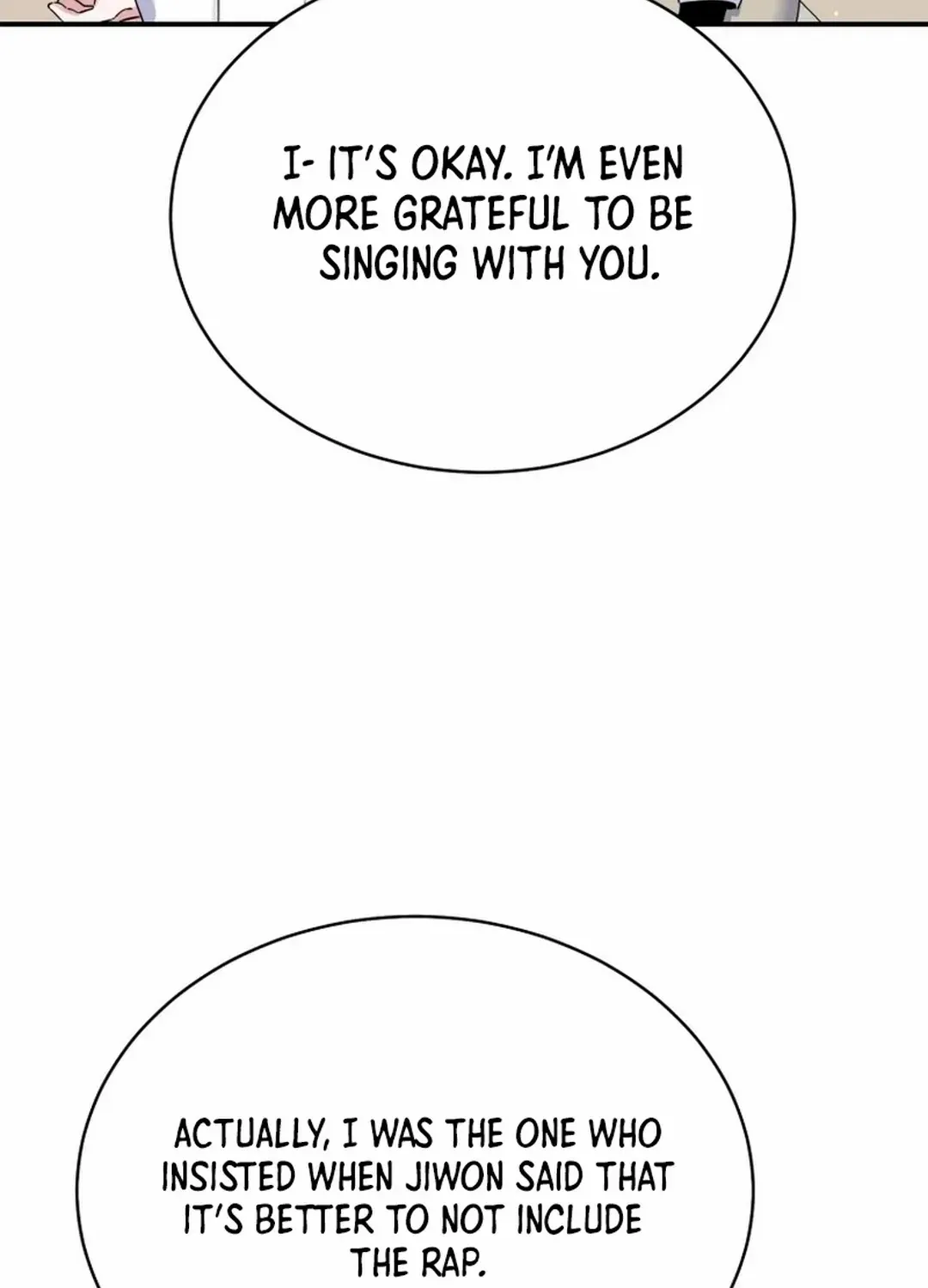 A Blank Slate Regression for the Idol That Lost His Original Mindset Kainu Manga Chapter 25 Page 28