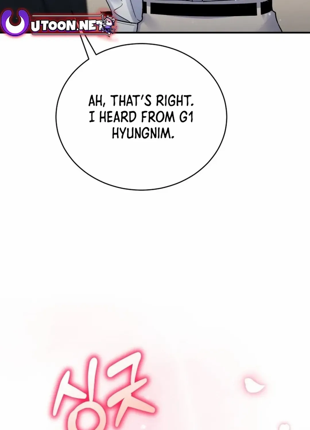 A Blank Slate Regression for the Idol That Lost His Original Mindset Kainu Manga Chapter 25 Page 30