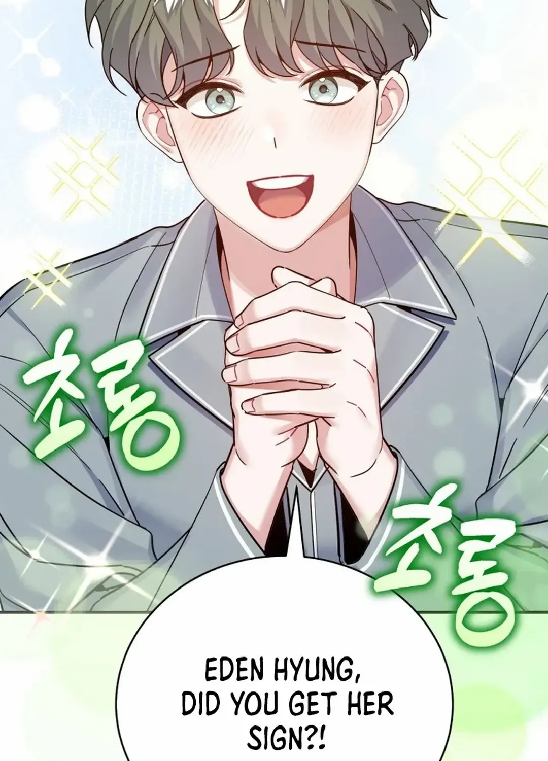 A Blank Slate Regression for the Idol That Lost His Original Mindset Kainu Manga Chapter 25 Page 42