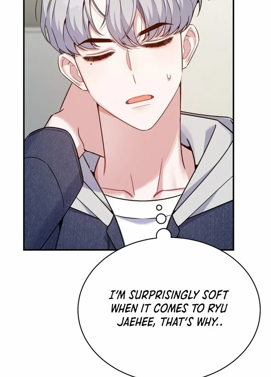 A Blank Slate Regression for the Idol That Lost His Original Mindset Kainu Manga Chapter 25 Page 50