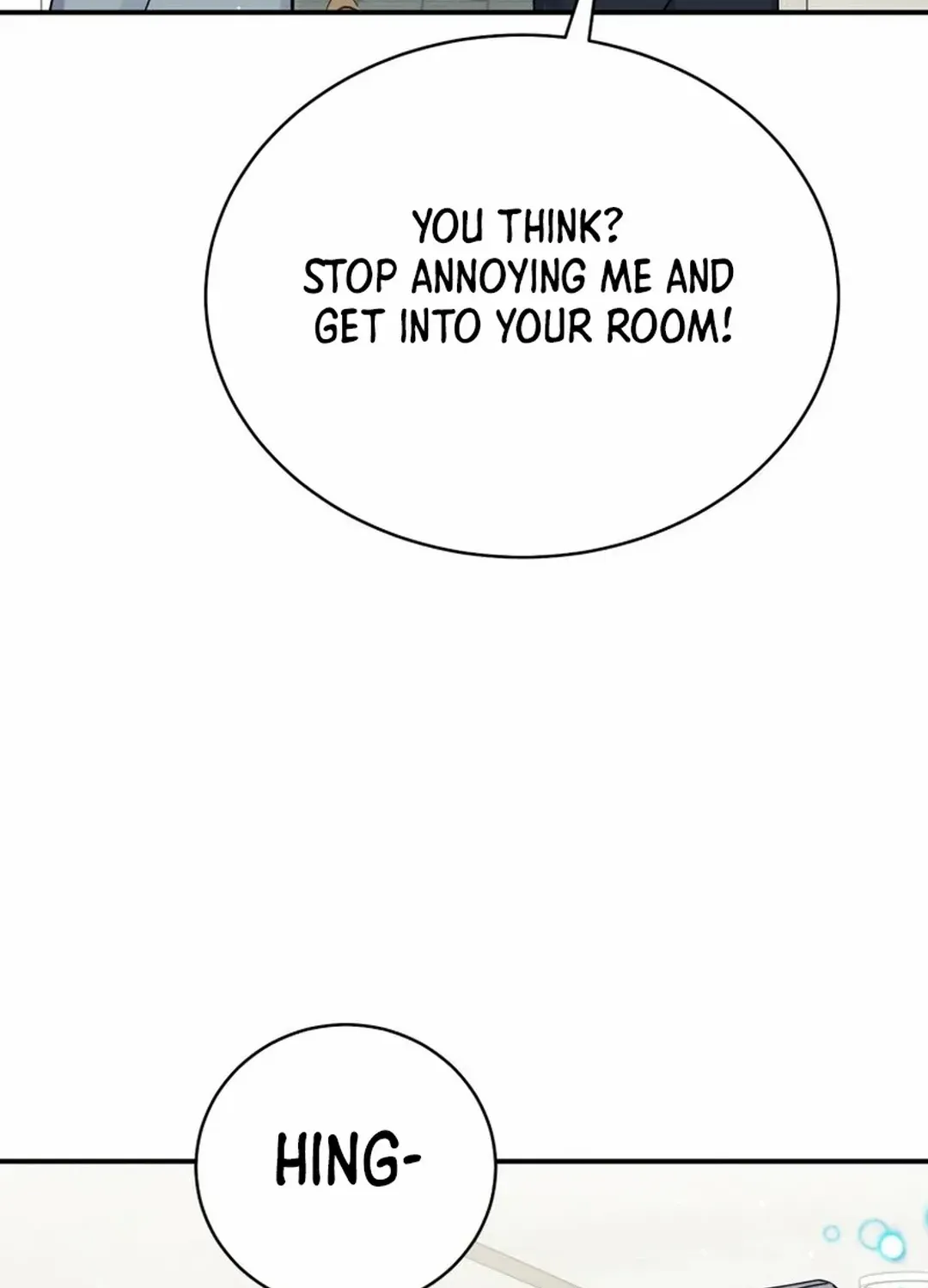 A Blank Slate Regression for the Idol That Lost His Original Mindset Kainu Manga Chapter 25 Page 55