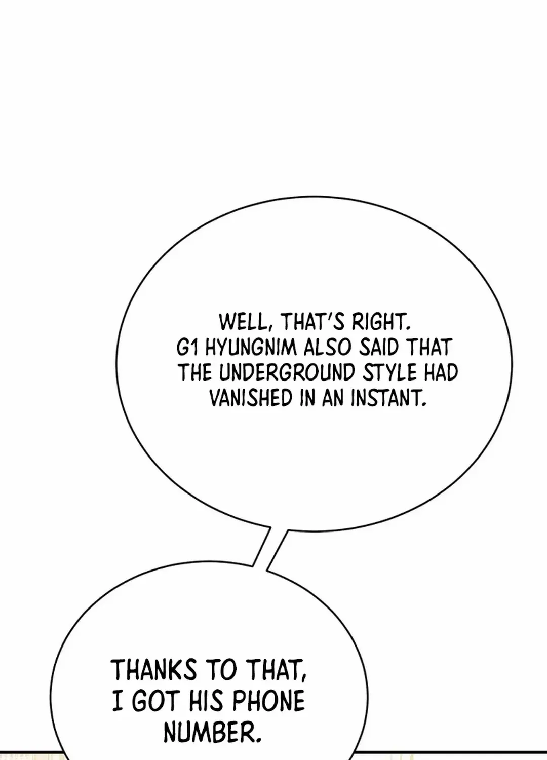 A Blank Slate Regression for the Idol That Lost His Original Mindset Kainu Manga Chapter 25 Page 81