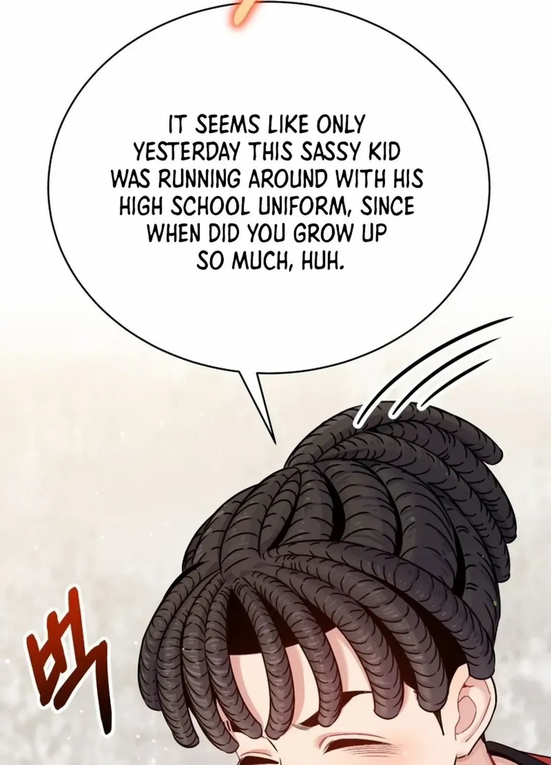 A Blank Slate Regression for the Idol That Lost His Original Mindset Kainu Manga Chapter 25 Page 84