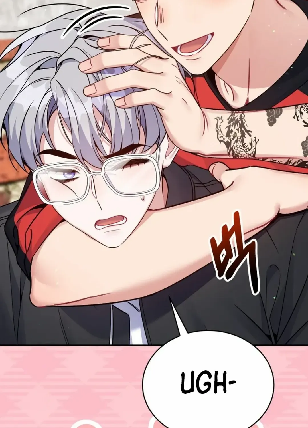 A Blank Slate Regression for the Idol That Lost His Original Mindset Kainu Manga Chapter 25 Page 85
