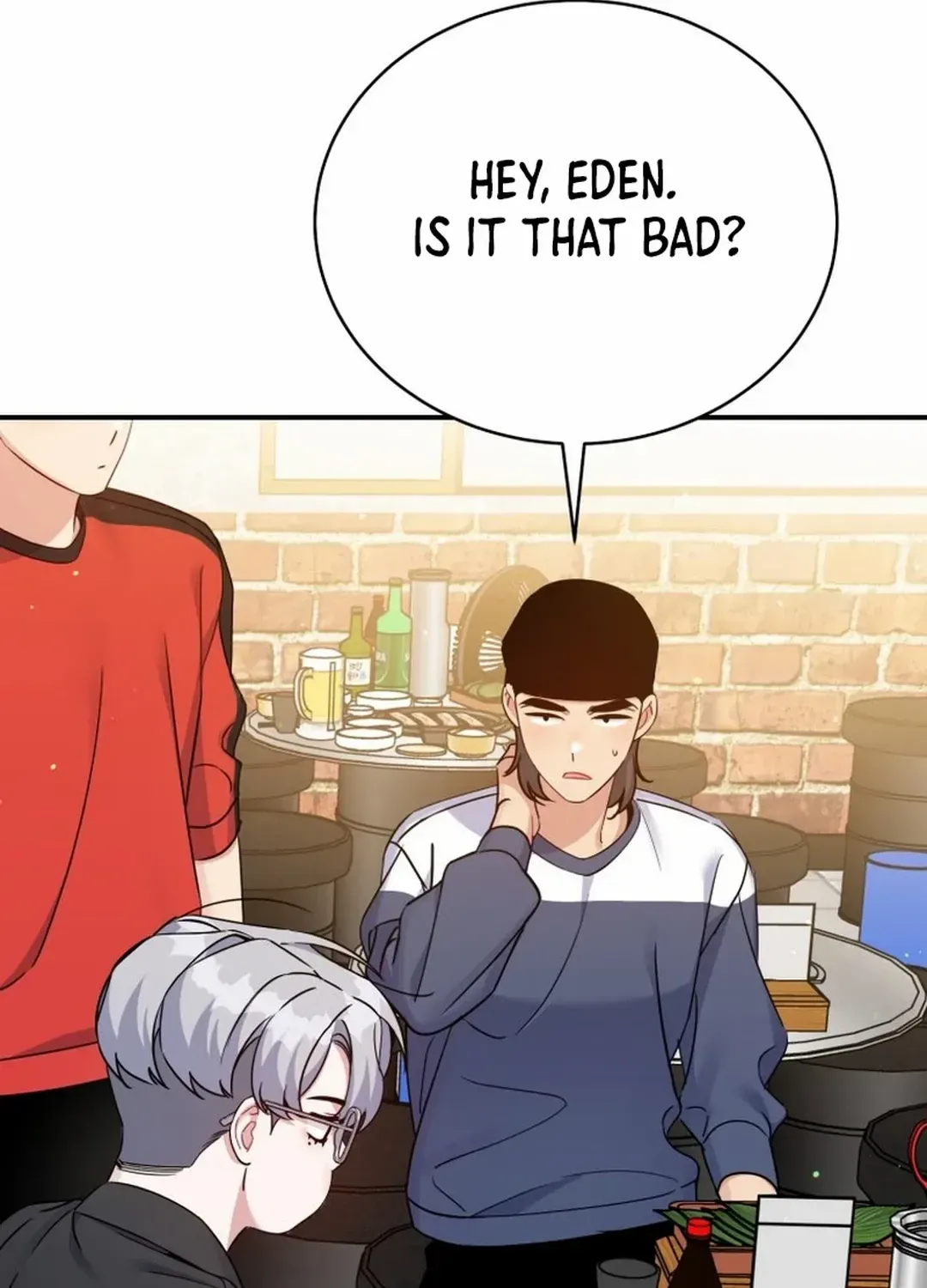 A Blank Slate Regression for the Idol That Lost His Original Mindset Kainu Manga Chapter 25 Page 91
