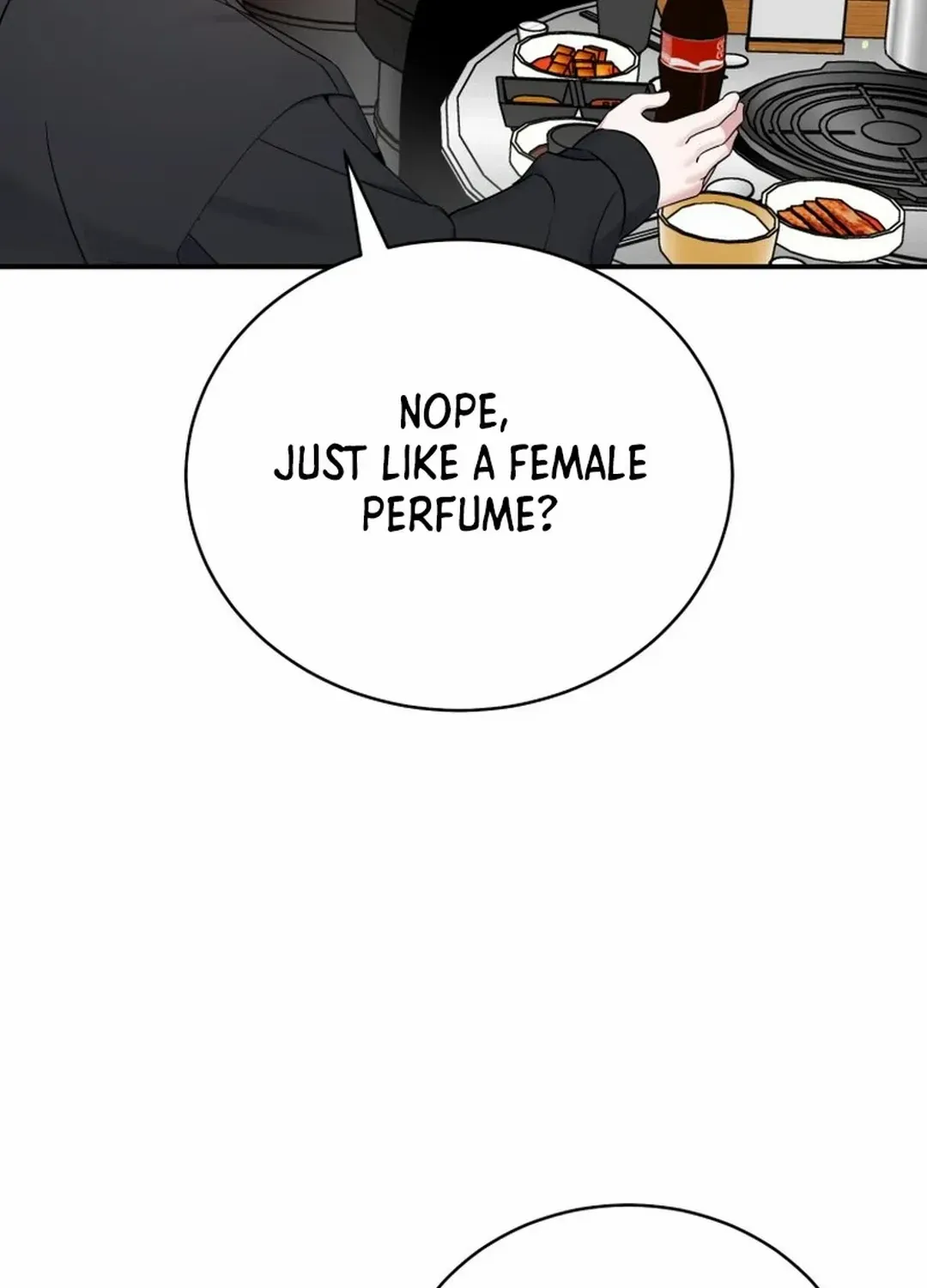 A Blank Slate Regression for the Idol That Lost His Original Mindset Kainu Manga Chapter 25 Page 92