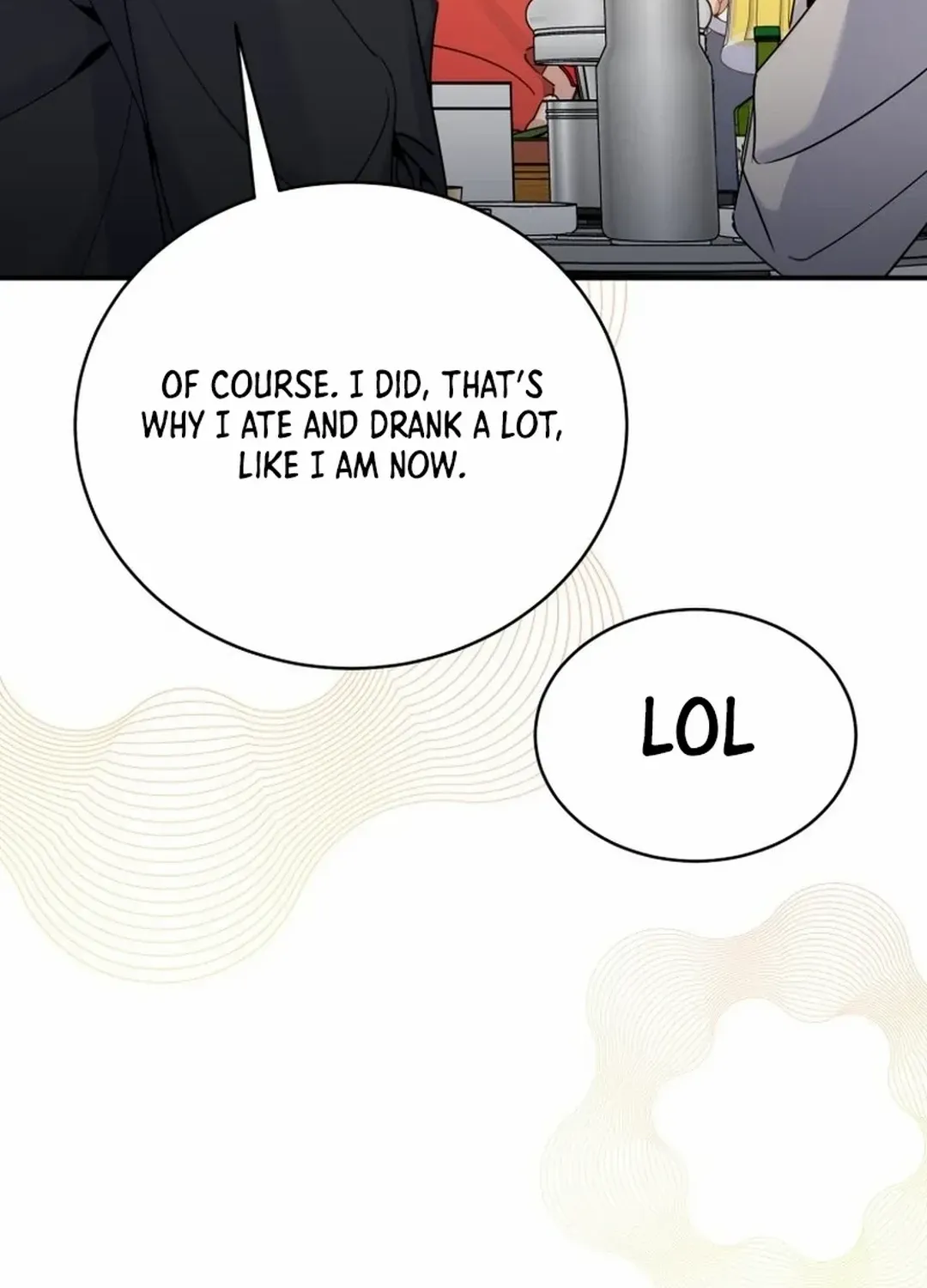 A Blank Slate Regression for the Idol That Lost His Original Mindset Kainu Manga Chapter 25 Page 96
