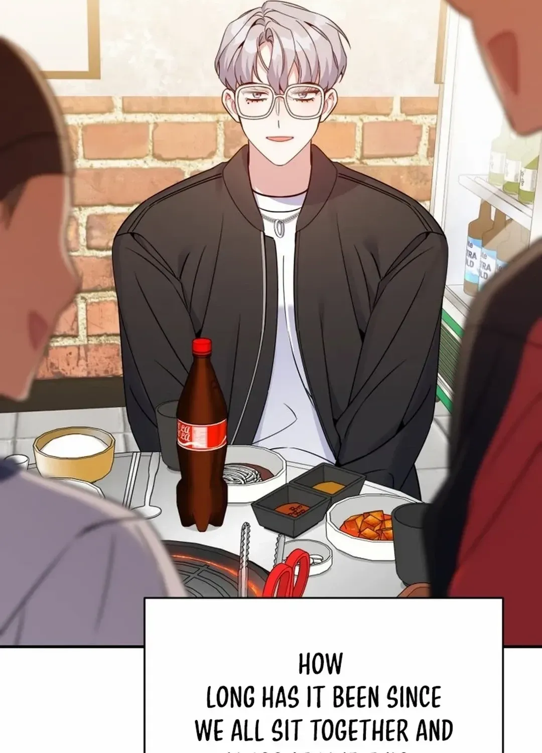 A Blank Slate Regression for the Idol That Lost His Original Mindset Kainu Manga Chapter 25 Page 98