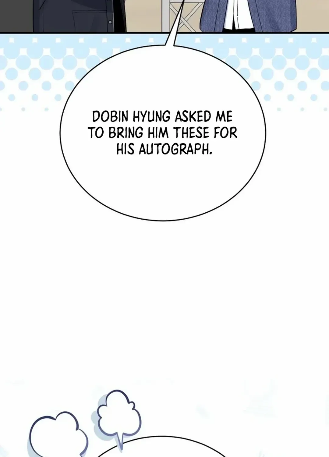 A Blank Slate Regression for the Idol That Lost His Original Mindset Kainu Manga Chapter 24 Page 13