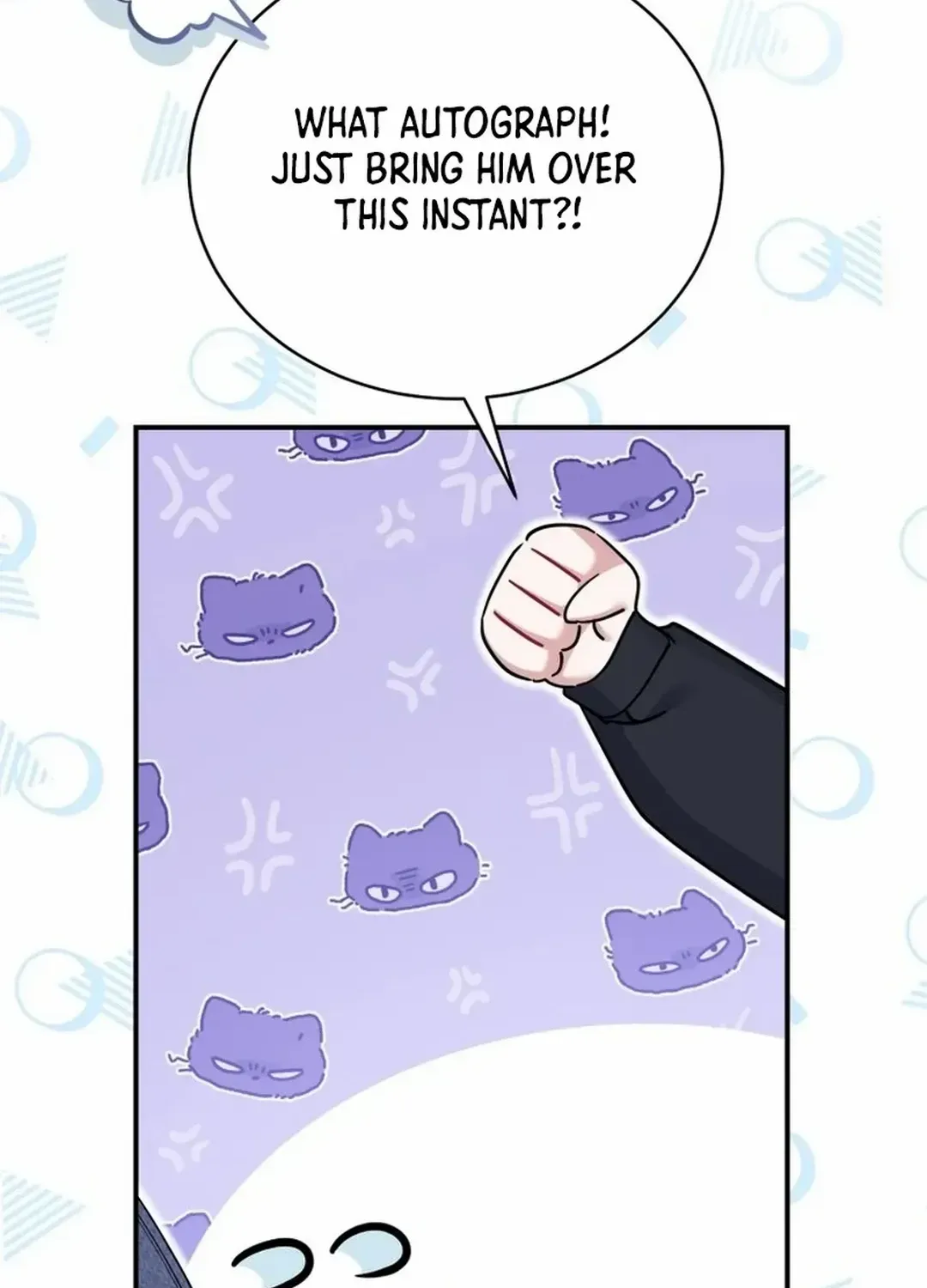 A Blank Slate Regression for the Idol That Lost His Original Mindset Kainu Manga Chapter 24 Page 14