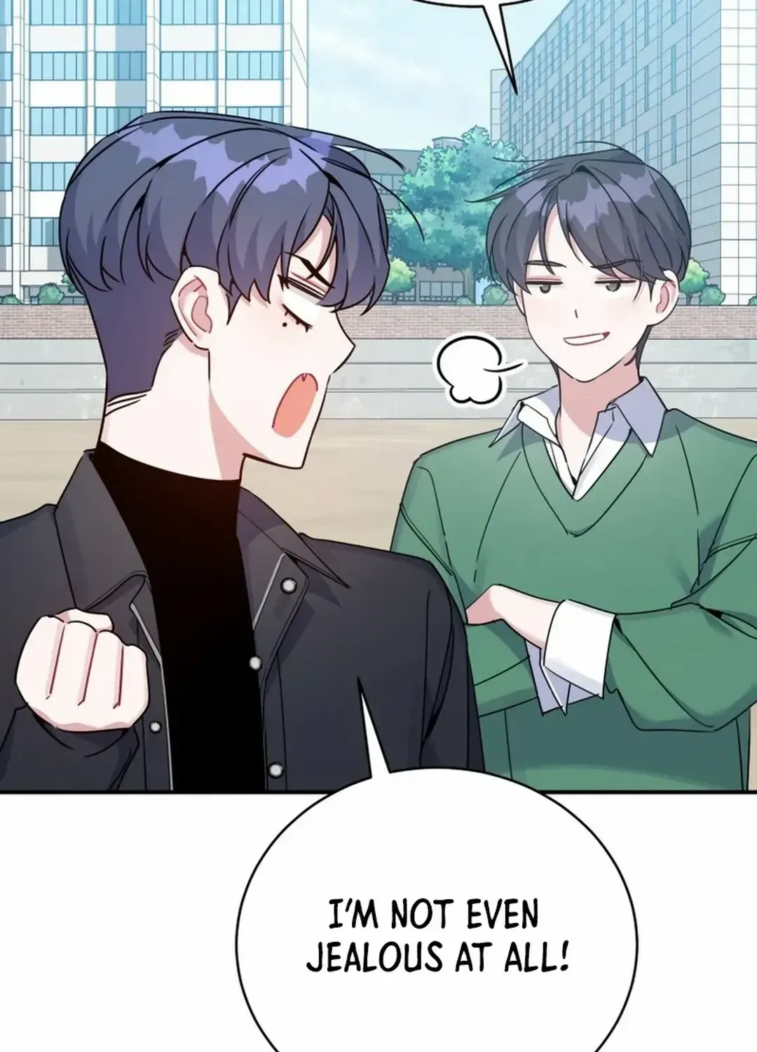 A Blank Slate Regression for the Idol That Lost His Original Mindset Kainu Manga Chapter 24 Page 18