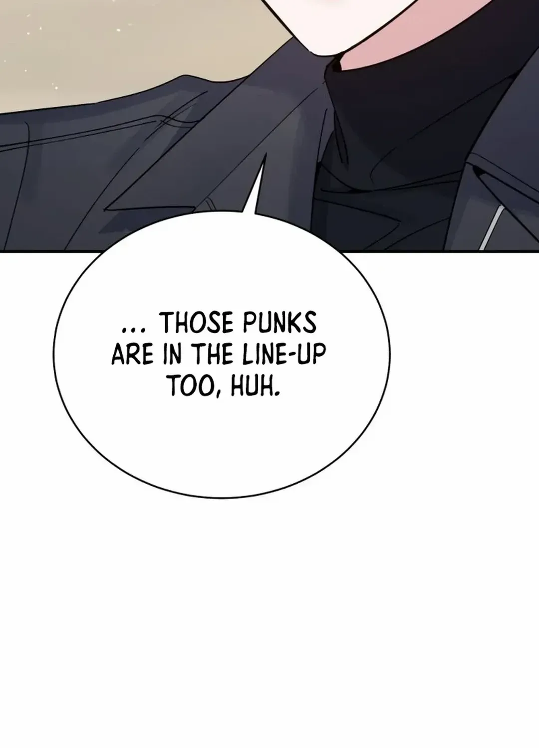 A Blank Slate Regression for the Idol That Lost His Original Mindset Kainu Manga Chapter 24 Page 25