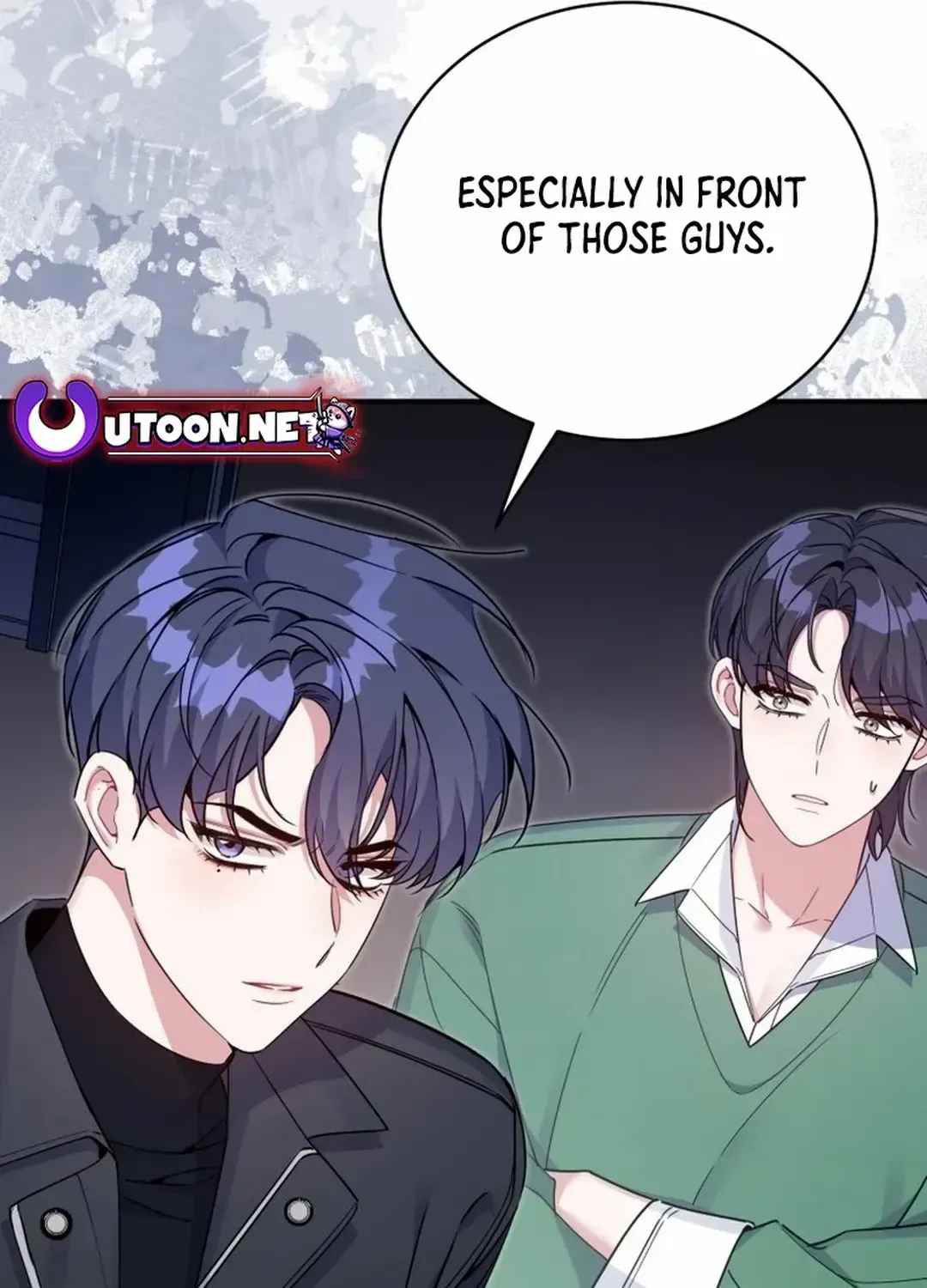 A Blank Slate Regression for the Idol That Lost His Original Mindset Kainu Manga Chapter 24 Page 28