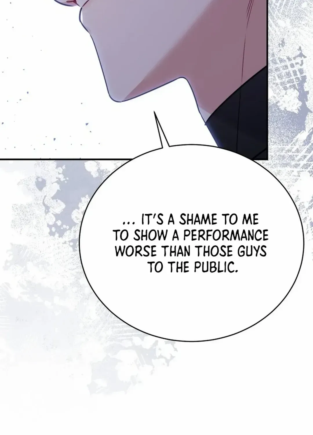 A Blank Slate Regression for the Idol That Lost His Original Mindset Kainu Manga Chapter 24 Page 32
