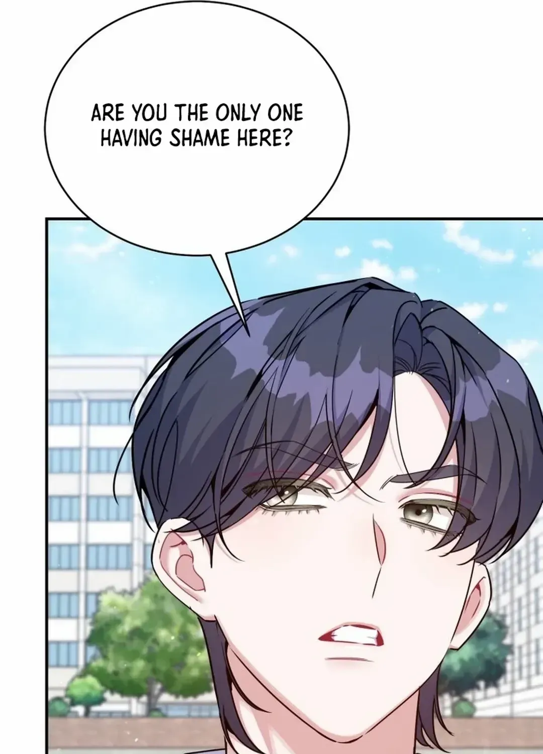 A Blank Slate Regression for the Idol That Lost His Original Mindset Kainu Manga Chapter 24 Page 34
