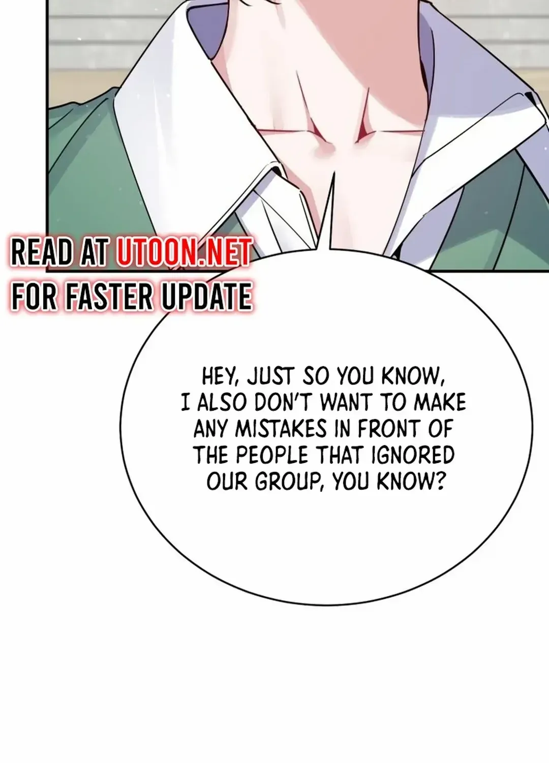 A Blank Slate Regression for the Idol That Lost His Original Mindset Kainu Manga Chapter 24 Page 35