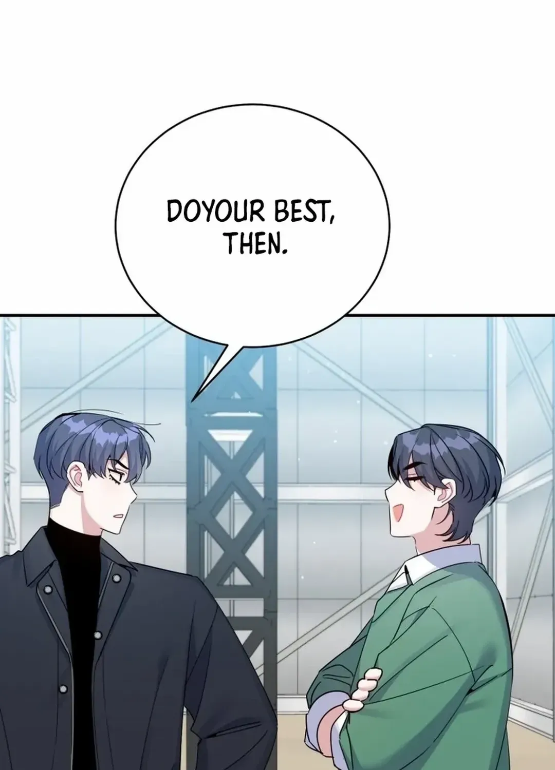 A Blank Slate Regression for the Idol That Lost His Original Mindset Kainu Manga Chapter 24 Page 36