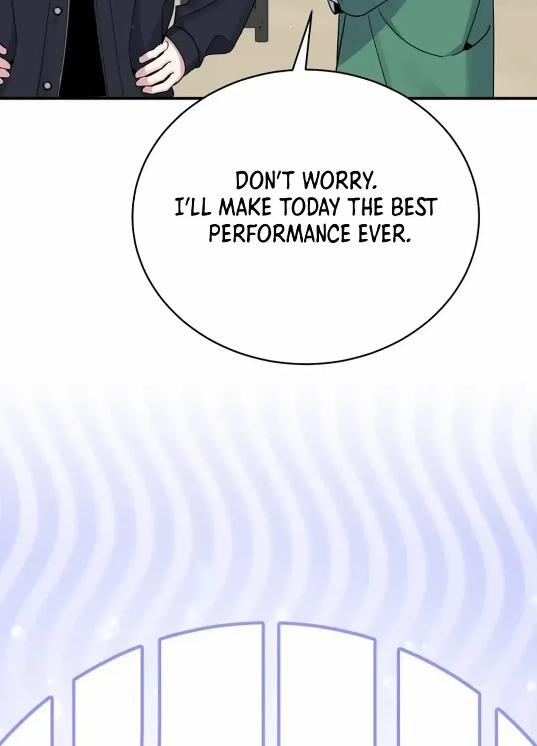 A Blank Slate Regression for the Idol That Lost His Original Mindset Kainu Manga Chapter 24 Page 37