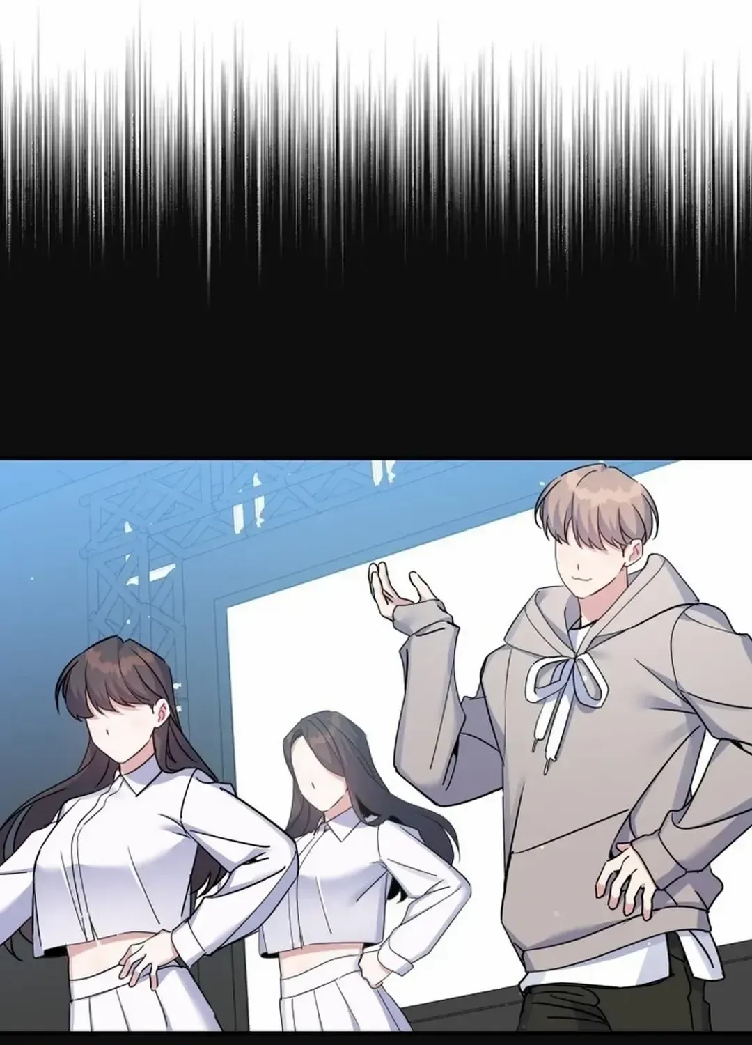 A Blank Slate Regression for the Idol That Lost His Original Mindset Kainu Manga Chapter 24 Page 48