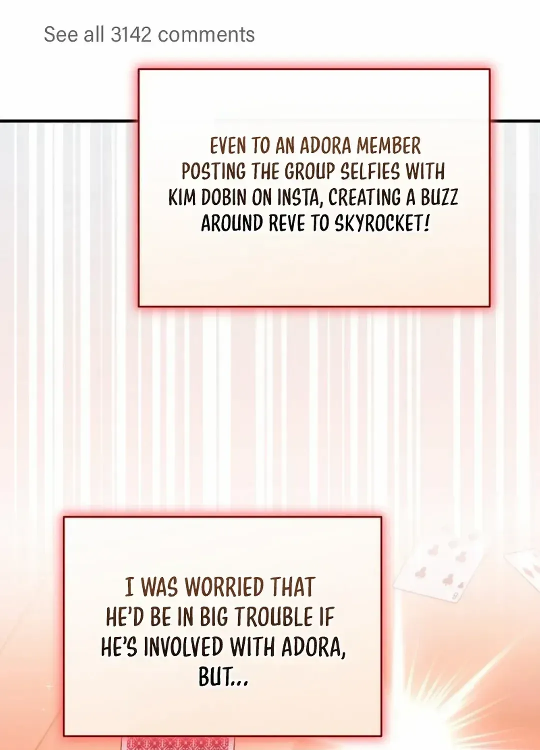 A Blank Slate Regression for the Idol That Lost His Original Mindset Kainu Manga Chapter 24 Page 62