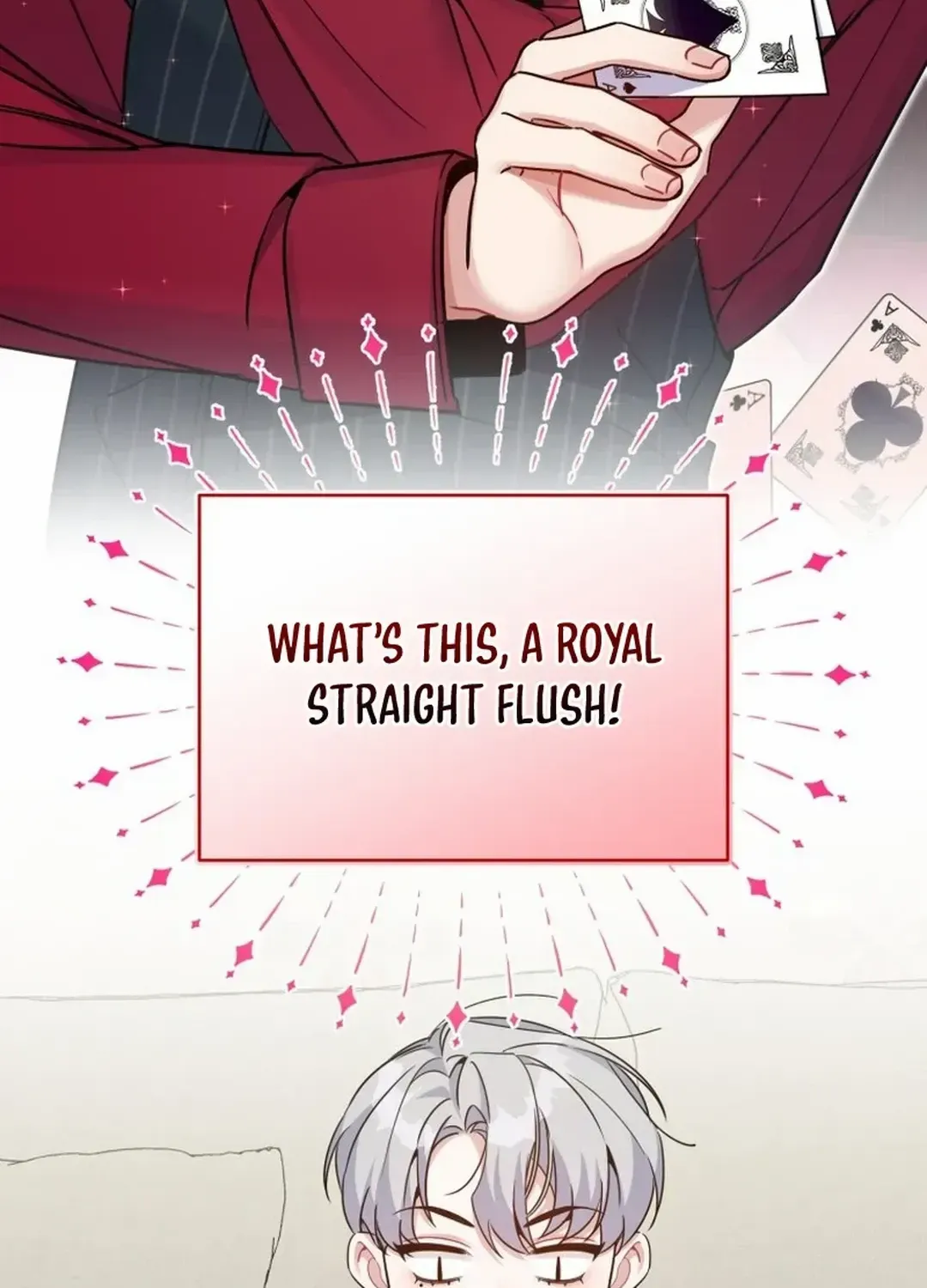 A Blank Slate Regression for the Idol That Lost His Original Mindset Kainu Manga Chapter 24 Page 64